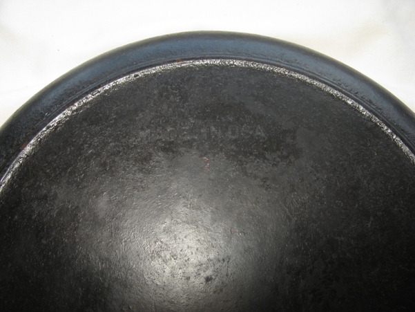 Another Bottom Closeup View